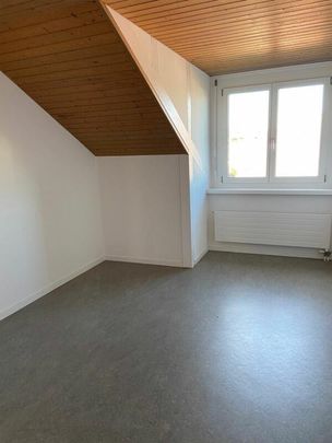 4.5 Zimmer Wohnung - Photo 1