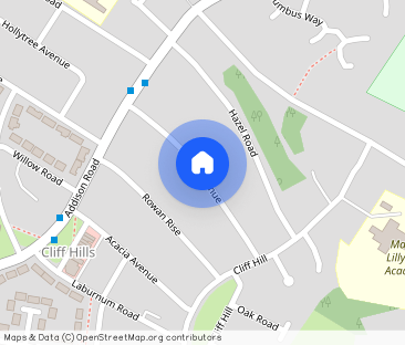 Maple Avenue, Maltby, ROTHERHAM - Photo 1