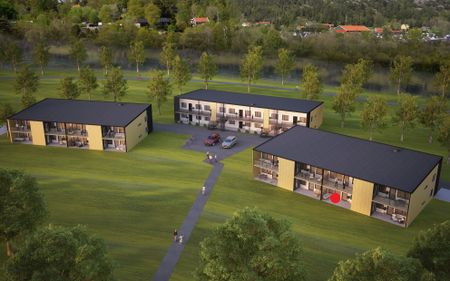 Strömgatan 22 C - Photo 4