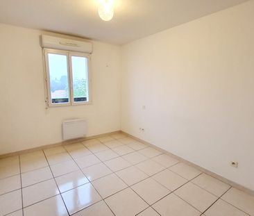 Location appartement 2 pièces, 39.85m², Carcassonne - Photo 5