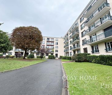 Appartement en location | Rueil-malmaison - Photo 3