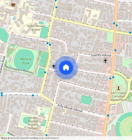 6/30 Kimberley Road, Epsom, Central Auckland