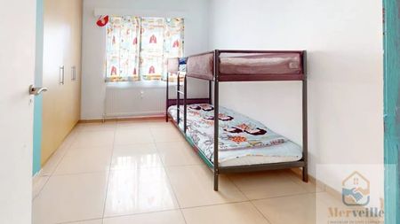 Appartement te huur - Photo 4