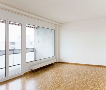 3.5 Zimmer, 77 m², 4. Stock - Foto 6