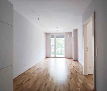 NETTE 2-ZIMMER BALKONWOHNUNG - Photo 6