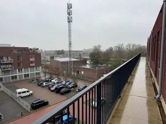 Bernhardlaan 66 - Foto 1