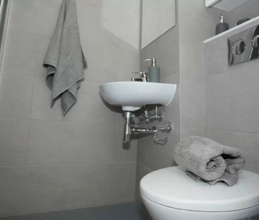 Standard Studio - Photo 6