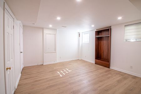 For Lease - 143 Nahanni Drive Unit# Basement Apartment, Richmond Hill, Ontario - Photo 4
