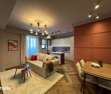AVIATORII RESIDENCE | 2 CAMERE | TERMEN LUNG - Fotografie 2