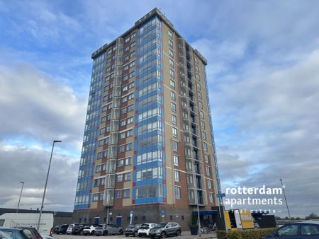 Regenboogkade, Rotterdam - Foto 2