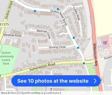 Stirling Close, Lowestoft, Suffolk, NR32 - Photo 1