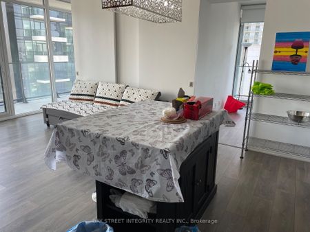 For Lease - 125 Peter Street Unit# 2109, Toronto, Ontario - Photo 5