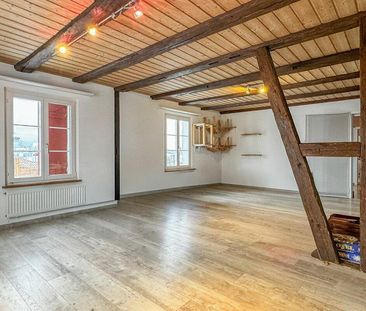 4.5 Zi. Wohnung zu vermieten - Photo 1