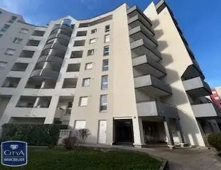 Appartement à louer 2 pièces 48.87m² - Photo 1