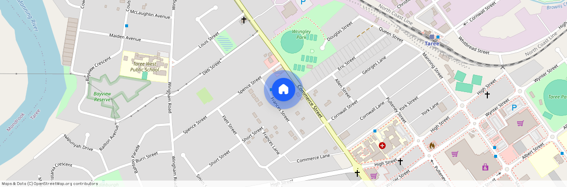 15A Frances Street, Taree