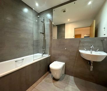 No 1 Deansgate, Manchester City Centre, Manchester, M3 1AZ - Photo 6
