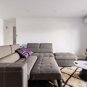 Appartements Meublé 4 1/2, 2 CH à Laval Meublé - Photo 2