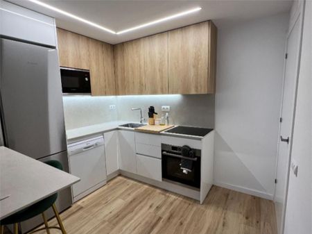 Piso de alquiler en Avinguda de Barcelona, 51, Molins de Rei - Photo 3