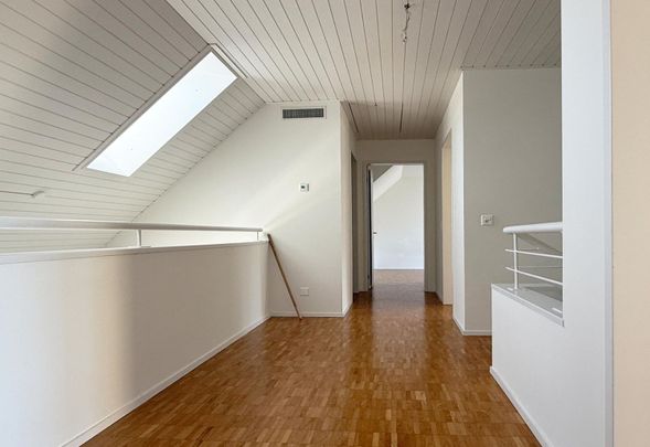 4.5 Zimmer, 128 m², 2. Stock - Photo 1