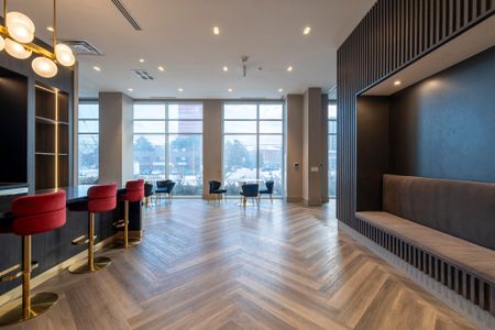 For Lease - 3220 Sheppard Avenue Unit# 809, Toronto, Ontario - Photo 2