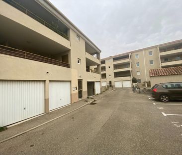 « AVIGNON EM - APPARTEMENT T3 66.45M² AVEC GARAGE » - Photo 4