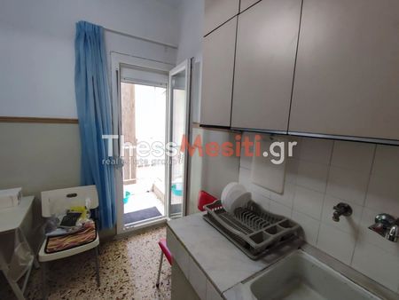 Διαμέρισμα για ενοικίαση Τριανδρία - Δόξα - Κρυονέρι - Φωτογραφία 4