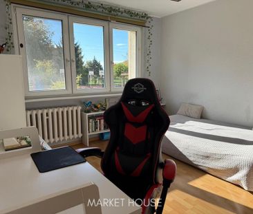 SZCZECIN - WYNAJEM- UL. KOMUNY PARYSKIEJ- 2 POK. - Zdjęcie 6