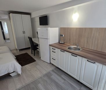 Modern studios for rent in Cluj-Napoca, in a new building, located ... - Photo 5
