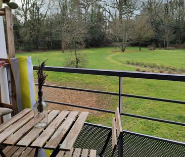 Location Appartement 2 pièces 38m² CARQUEFOU 44470 - Photo 4