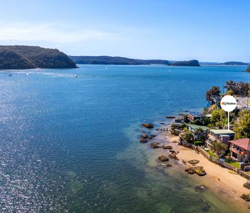 1163 Barrenjoey Road, Palm Beach NSW 2108 - House For Rent | Domain - Photo 1