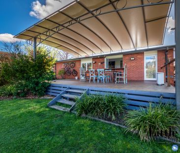 22 Buchanan Street, Narrabundah ACT 2604 - House For Rent | Domain - Photo 6