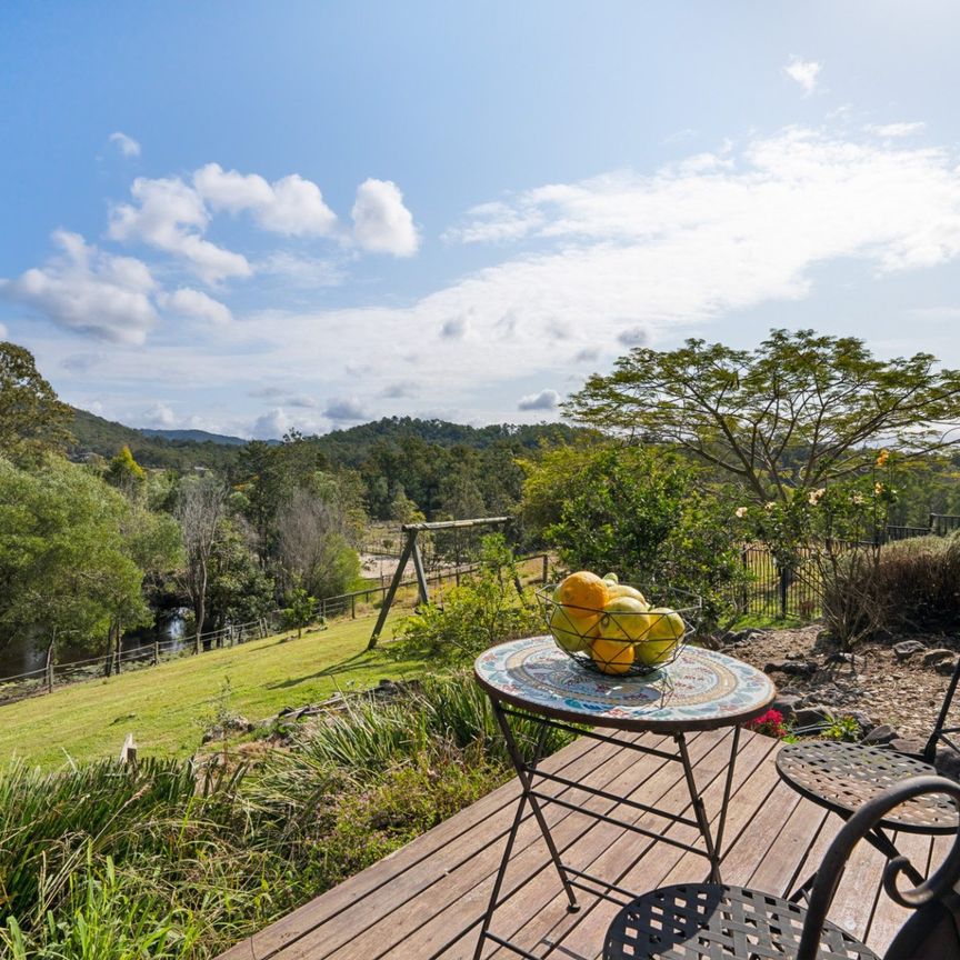 212B Stewart Road, Guanaba, QLD 4210 - Photo 1