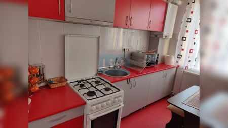 Apartament 2 camere decomandate, 50 mp, Bd. 21 Decembrie 1989 - Photo 4