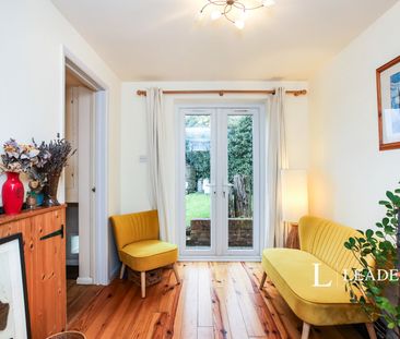 3 bedroom house to rent South Bank, Sutton Valence, ME17 - Photo 2