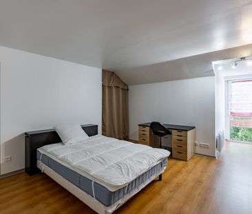 Appartement en duplex meublé - Photo 6