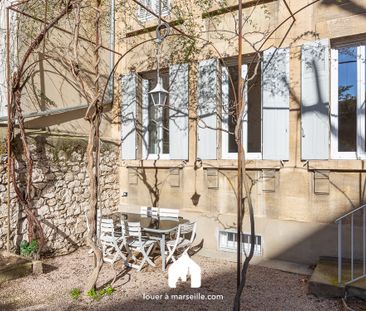 Jardin de Mermoz - Photo 3