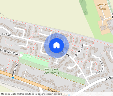 Wood Park,Ludgershall,SP11 - Photo 1