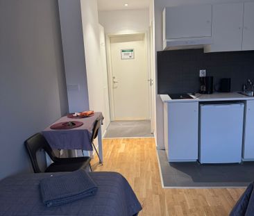 Domherrevägen, Sollentuna - Foto 5
