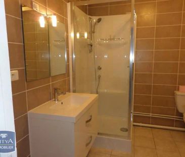 Appartement à louer 2 pièces 45m² - Photo 5