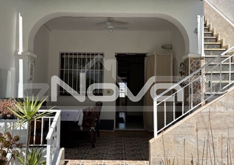 Bungalow with one bedroom