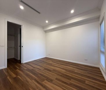 Spacious 4-Bedroom Brand New Family Home - Photo 6