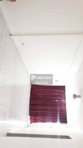 Nusa Perintis,Gelang Patah,Iskandar Puteri,single Storey ,Rent - Foto 4