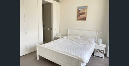2 bedrooms 2 bathrooms with full furniture in City center close to Darling Harbour and Myer - Photo 4