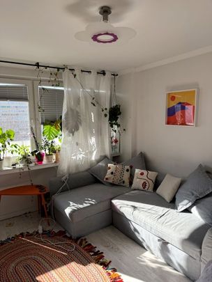 Pokój Warszawa - Zdjęcie 1