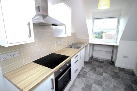 1 bedroom apartment to rent - Photo 4