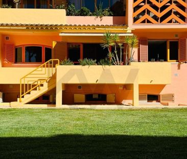 3 room luxury Flat for rent in Cascais, Lisbon - Photo 1