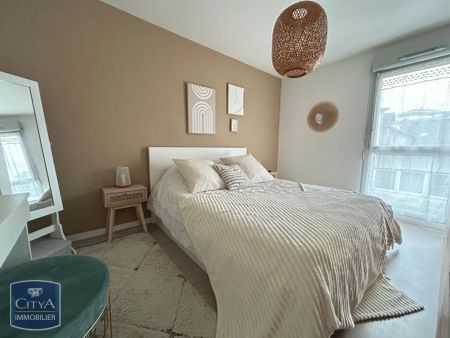 Appartement à louer 3 pièces 59.95m² - Photo 4
