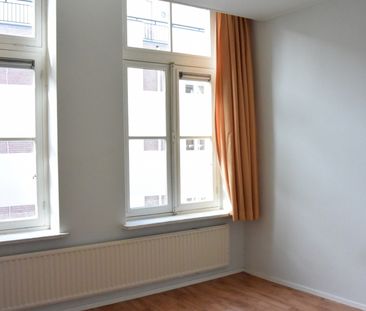 Lage Barakken 7, Apartment no. D - Photo 4