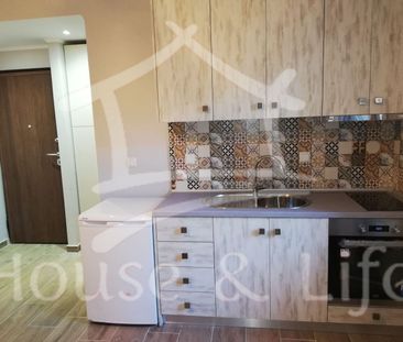 Studio/Γκαρσονιέρα για ενοικίαση Τίμιος Σταυρός - Σούγελο - Αγία Βα... - Φωτογραφία 5