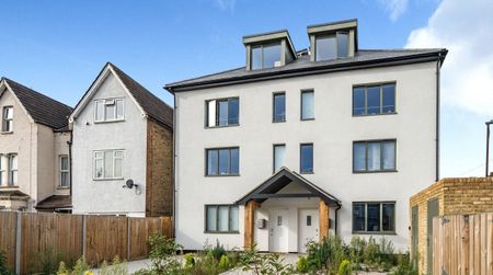 1 Bed Flat, Lonpro Court, SW19 - Photo 4